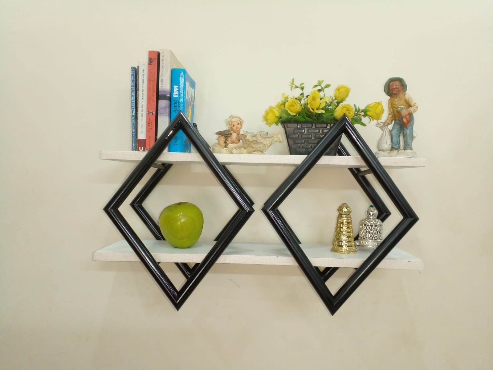 1593fe8f-319a-458e-9ff2-1e834d473afd Double Rohmbus - Image 1